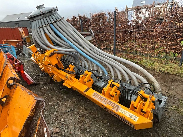Veenhuis slurry injector - afbeelding 18 van  22