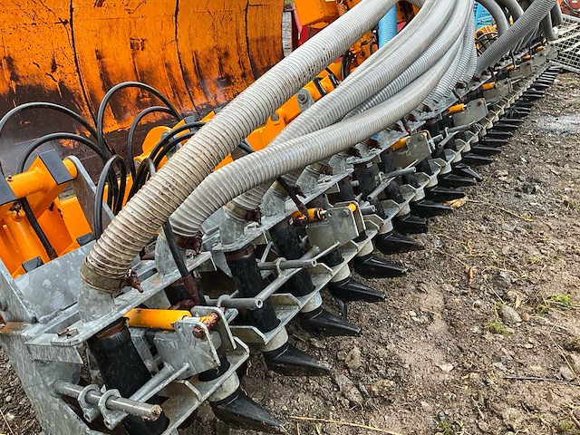 Veenhuis slurry injector - afbeelding 22 van  22
