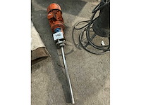 Veenstra fra-250 s roerwerk - afbeelding 1 van  4