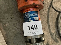 Veenstra fra-250 s roerwerk - afbeelding 3 van  4