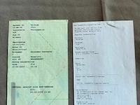 Vee/paarden aanhangwagen - afbeelding 8 van  18