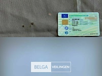Vee/paarden aanhangwagen - afbeelding 9 van  18