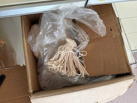 Veerachtige vingers en elastische banden - afbeelding 5 van  6