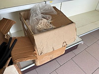 Veerachtige vingers en elastische banden - afbeelding 6 van  6