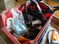 Veerboot met fietsaccessoires (zie foto's) - afbeelding 5 van  13