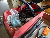 Veerboot met fietsaccessoires (zie foto's) - afbeelding 6 van  13