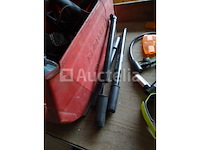 Veerboot met fietsaccessoires (zie foto's) - afbeelding 7 van  13
