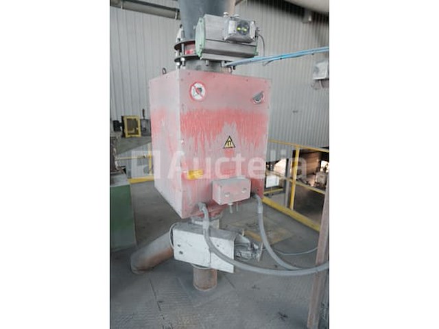 Veerboot met hopper - afbeelding 2 van  7