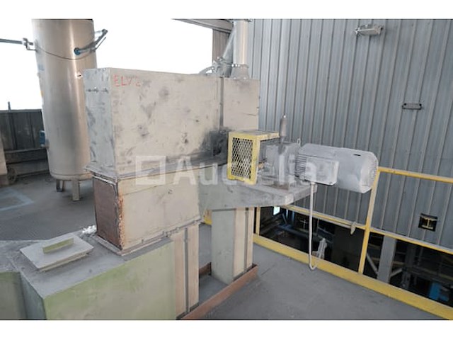 Veerboot met hopper - afbeelding 3 van  7