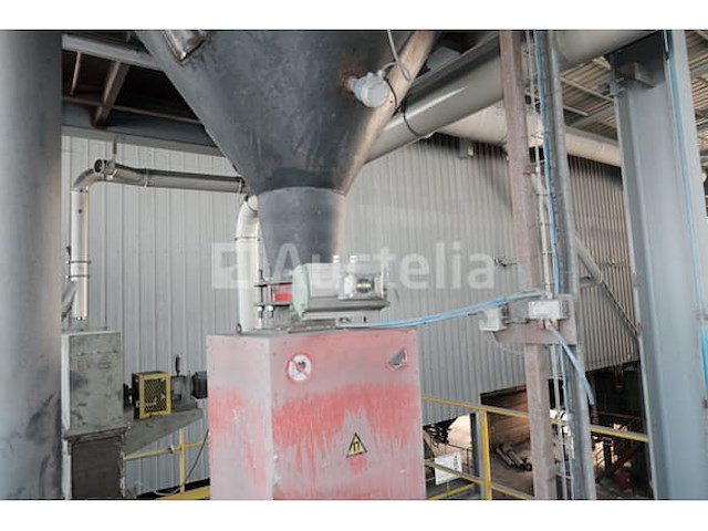 Veerboot met hopper - afbeelding 5 van  7