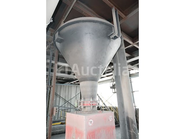 Veerboot met hopper - afbeelding 6 van  7