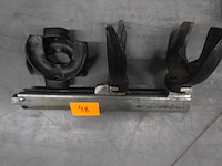 Veercompressor set