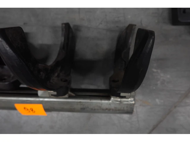 Veercompressor set - afbeelding 3 van  3