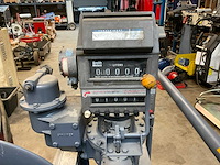 Veerden-root pompunit - afbeelding 3 van  9