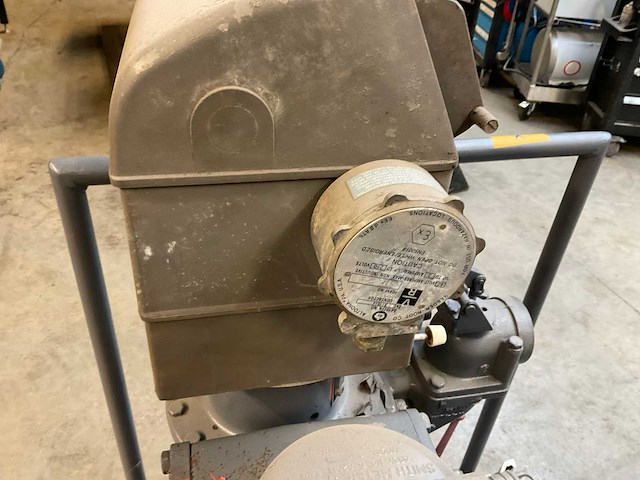 Veerden-root pompunit - afbeelding 8 van  9