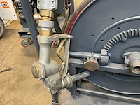 Veerden-root pompunit - afbeelding 9 van  9