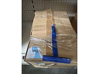 Veerlamellen - roller blinds (250x) - afbeelding 1 van  1