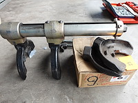 Veerspanner - afbeelding 2 van  5