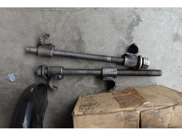 Veerspanner - afbeelding 4 van  5