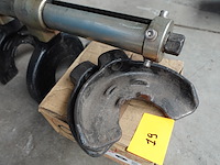 Veerspanner - afbeelding 5 van  5