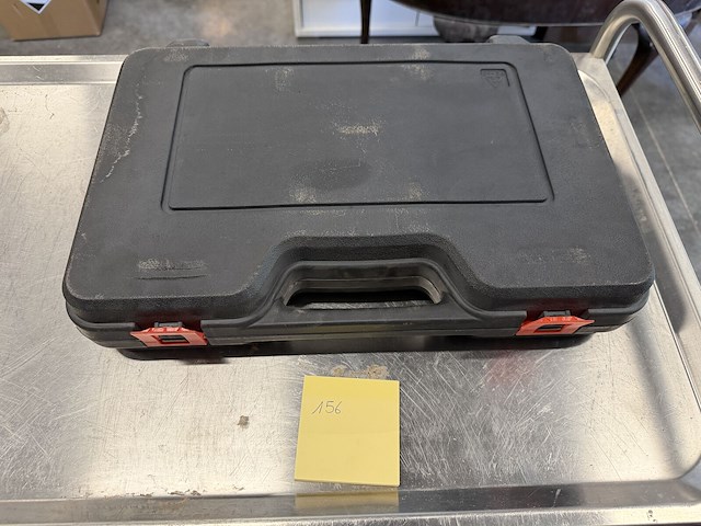 Veerspanner - afbeelding 1 van  2