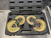 Veerspanner - afbeelding 2 van  2