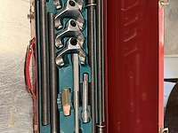 Veerspanner - afbeelding 2 van  2