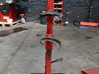 Veerspanner