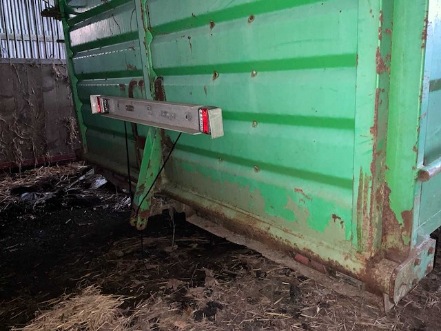 Veetrailer - afbeelding 3 van  16