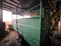 Veetrailer - afbeelding 9 van  16