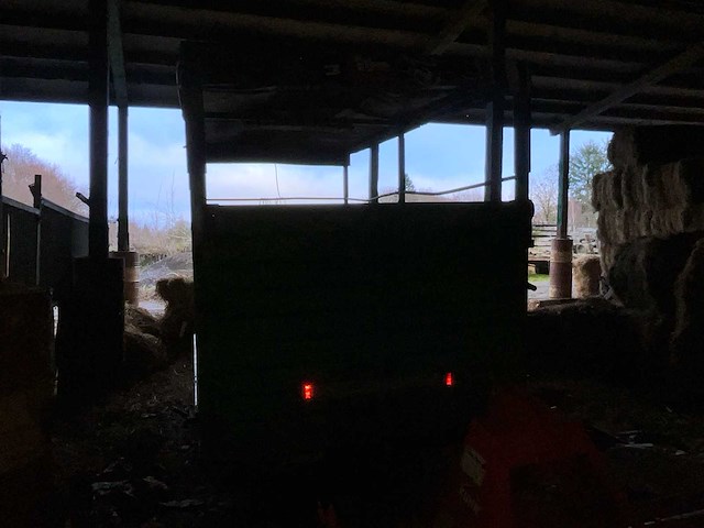 Veetrailer - afbeelding 10 van  16