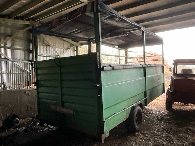 Veetrailer - afbeelding 11 van  16