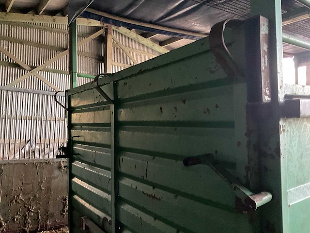 Veetrailer - afbeelding 2 van  16