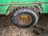 Veetrailer - afbeelding 4 van  16