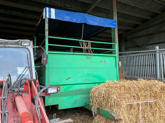 Veetrailer - afbeelding 7 van  16