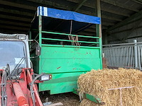 Veetrailer - afbeelding 7 van  16