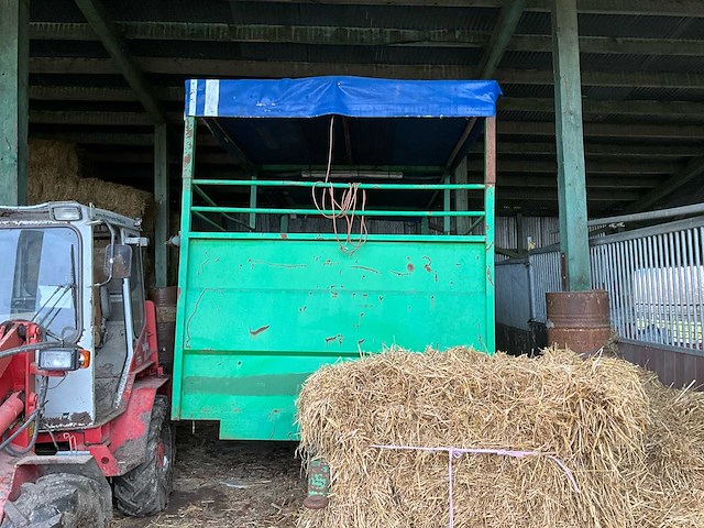 Veetrailer - afbeelding 8 van  16