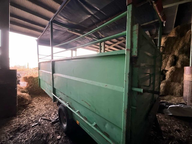 Veetrailer - afbeelding 9 van  16