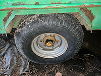 Veetrailer - afbeelding 16 van  16