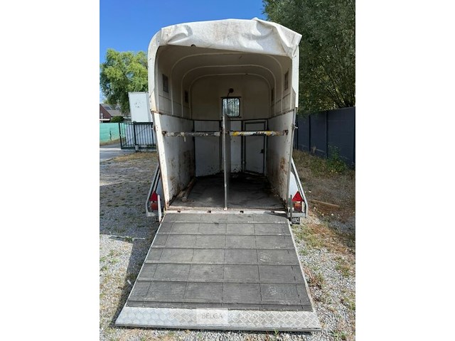 Veewagen ablas - afbeelding 2 van  15
