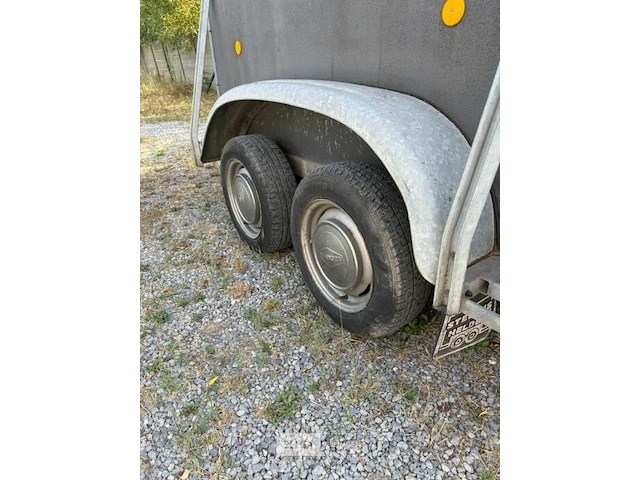 Veewagen ablas - afbeelding 3 van  15