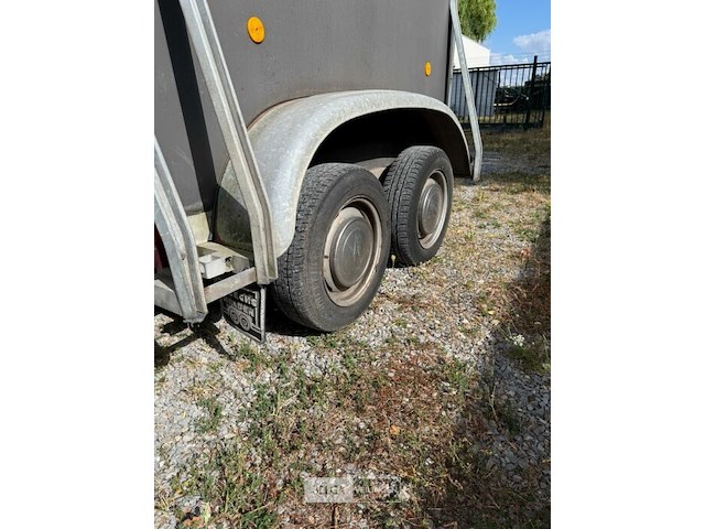 Veewagen ablas - afbeelding 4 van  15