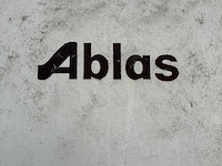 Veewagen ablas - afbeelding 7 van  15