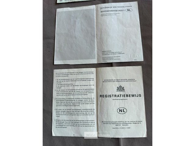 Veewagen ablas - afbeelding 9 van  15