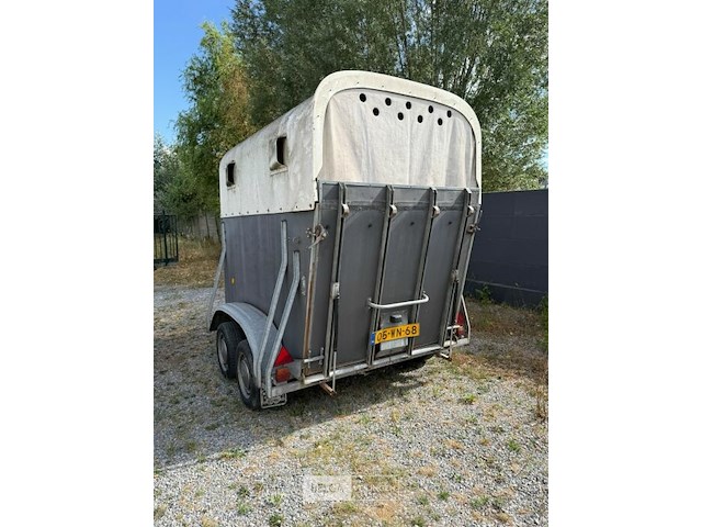 Veewagen ablas - afbeelding 14 van  15