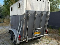 Veewagen ablas - afbeelding 14 van  15