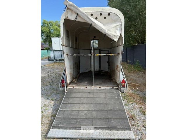 Veewagen ablas - afbeelding 15 van  15