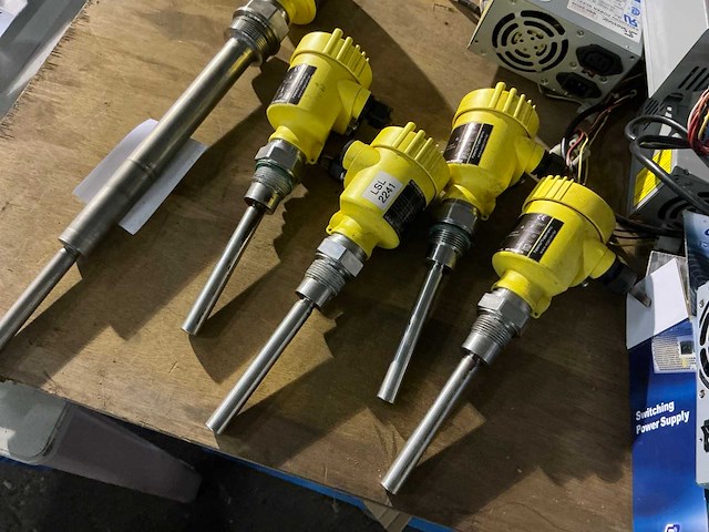 Vega vegavib trillingsniveauschakelaar - afbeelding 2 van  5