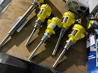 Vega vegavib trillingsniveauschakelaar - afbeelding 2 van  5