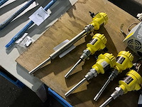 Vega vegavib trillingsniveauschakelaar - afbeelding 3 van  5